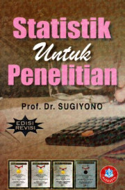 STATISTIKA UNTUK PENELITIAN EDISI REVISI