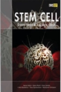 Image of STEM CELL DASAR TEORI DAN APLIKASI KLINIS