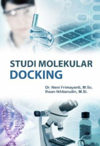 Image of STUDI MOLEKULER DOCKING