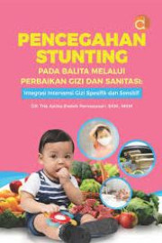 STUNTING, MALNUTRISI, EDUKASI GIZI REMAJA MASA KINI