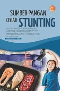 Image of SUMBER PANGAN CEGAH STUNTING