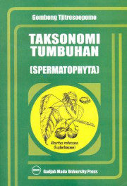 TAKSONOMI TUMBUHAN
