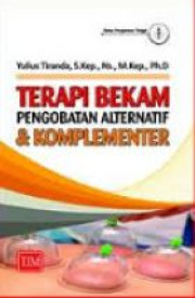 TERAPI BEKAM PENGOBATAN ALTERNATIF DAN KOMPLEMENTER