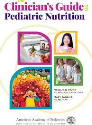 THE CLINICAL GUIDE TO PEDIATRIC NUTRITION