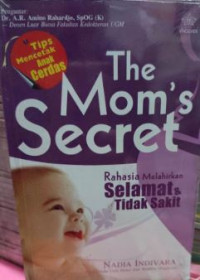Image of THE MOM'S SECRET