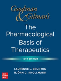 Image of THE PHARMACOLOGICAL BASIC OF THEURAPEUTICS