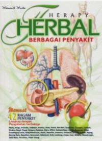 Image of THERAPY HERBAL BERBAGAI PENYAKIT