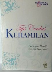 TIPS CERDAS KEHAMILAN