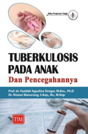 TUBERKULOSIS PADA ANAK DAN PENCEGAHANNYA