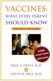 VACCINES WHAT EVERY PARENT SHOULD KNOW