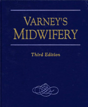 VARNEY`S MIDWIFERY 3 EDITION