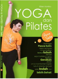 Image of YOGA DAN PILATES PASCASALIN