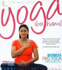 Image of YOGA IBU HAMIL, PLUS: POSTNATAL YOGA